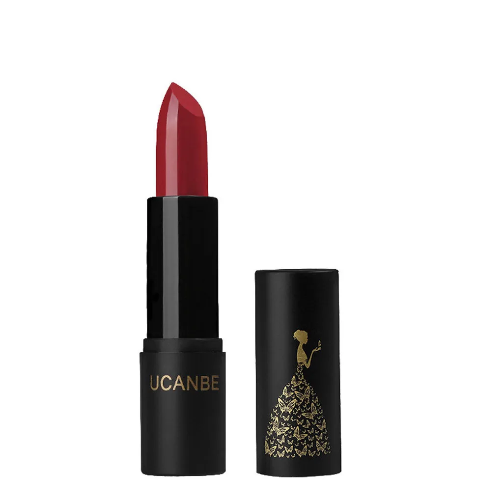 Produto nico feminino de moda для женщин Ucanbe красота длинная прочная водостойкая помада блеск для губ Batom zsmw
