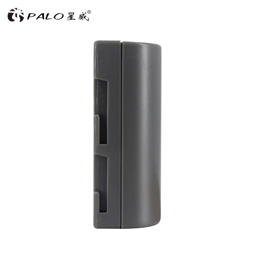 PALO Высококачественные 4 шт. EN EL3e 7 V 2400mAh батареи для камеры Nikon ENEL3E EL3E D30 D50 D70 D90 D70S