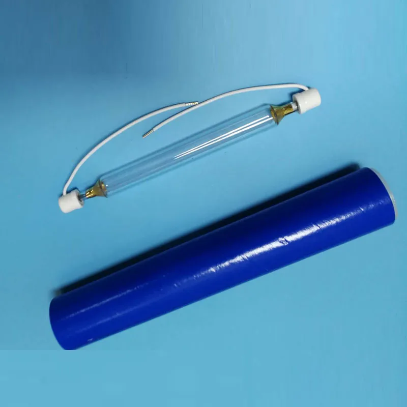 Заменяемая УФ лампа 265 мм для принтера JHF R5000 R6000 R3300|УФ-лампы сушки гель-лака| |