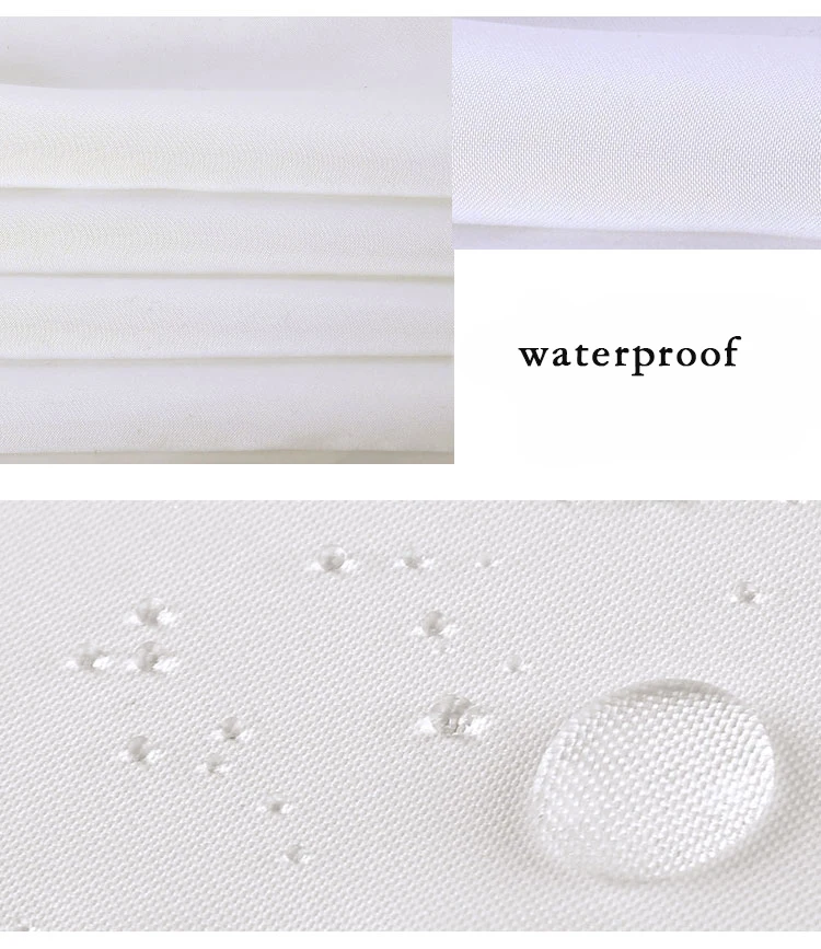 Изготовленные на заказ акварельные Рисование цветок водопад в блестящие