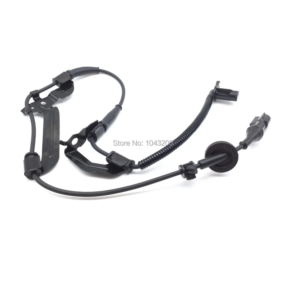YL8Z-2C204-AB ABS Датчик скорости колеса Передний правый для Ford Escape 2008-01 Mercury Mariner 2008-05 Mazda Tribute YL8Z2C204AB