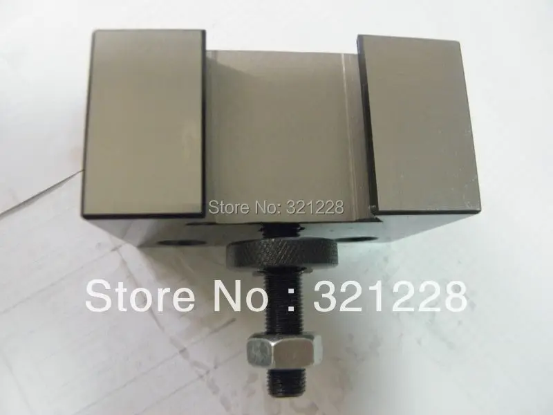 Держатель Расточного Станка повышенной прочности 250 204 используется с столбиком