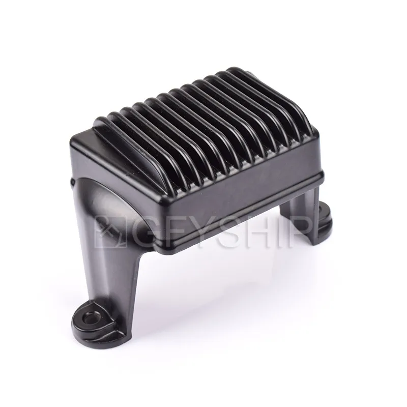 Мотоциклетный регулятор напряжения MOSFET выпрямитель для Harley Touring Road King FLHR от 2006 до