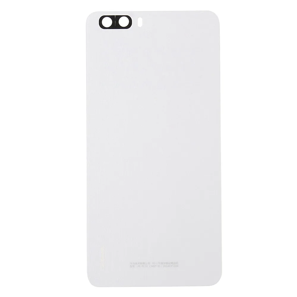 H Новинка для Huawei Honor 6 Plus задняя крышка аккумулятора запасные части | Мобильные
