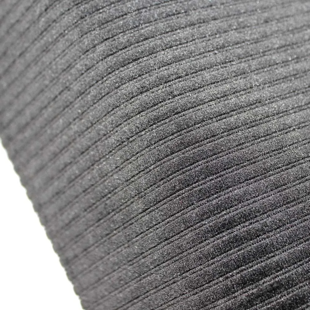 Плед полосы сплошной цвет спандекс эластичный обеденный стул мягкий защитный