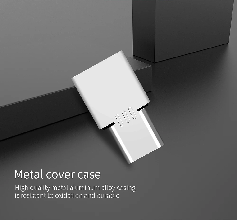 TISHRIC 2 шт. OTG type c USB-C Micro USB адаптер type-c кабель для передачи данных разъем для Xiaomi huawei samsung мышь usb флэш-накопитель