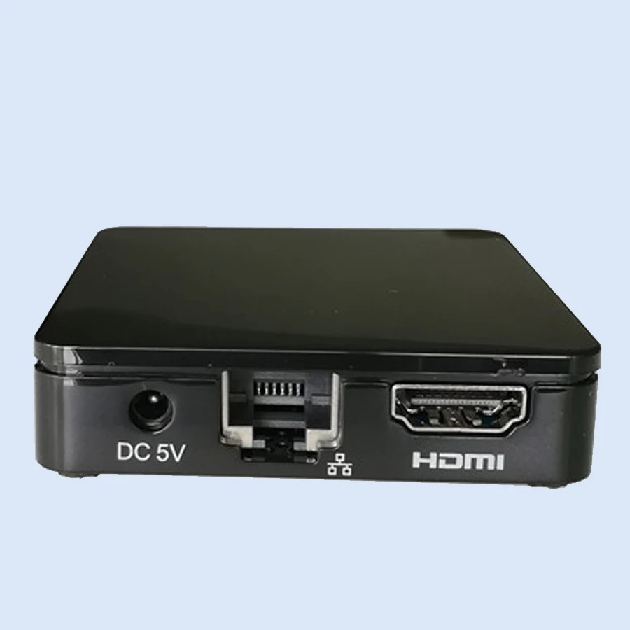 5 шт. TVIP 415 Двойной Wi-Fi Box Amlogic Quad Core Android 4 Linux OS tvip415 Smart TV Поддержка H.265 airplay DLNA |