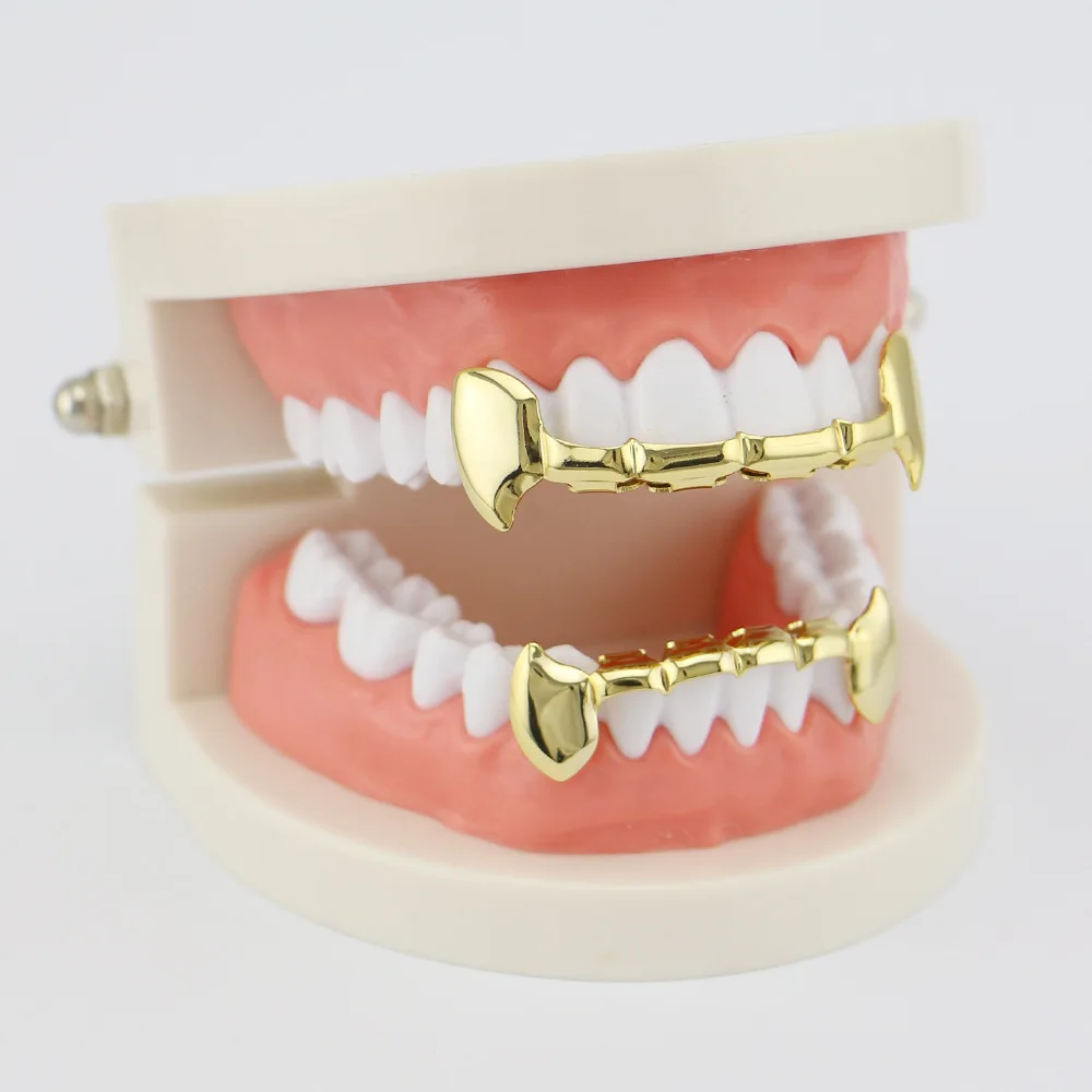 BNRESALE хип хоп ЗУБЫ со льдом колпачок Grillz Зубы Топ нижний набор Bling зубы ювелирные