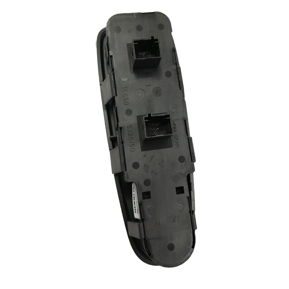 6554.YH 6554YH 96639383zd переключатель окна для Citroen C4 4 Picasso 2008-2013 для peugeot регулятор электрический складной
