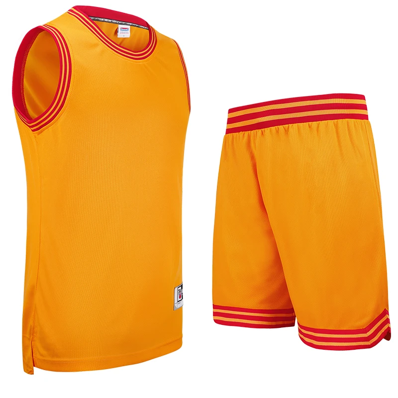 Спортивная баскетбольная мужская форма jersey | Спорт и развлечения