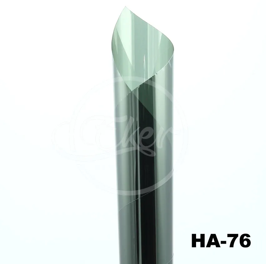 Тонировка Тонировочная пленка 1.52x30 м 5ftx98ft vlt15 % ir60 УФ отказ 99% окна автомобиля