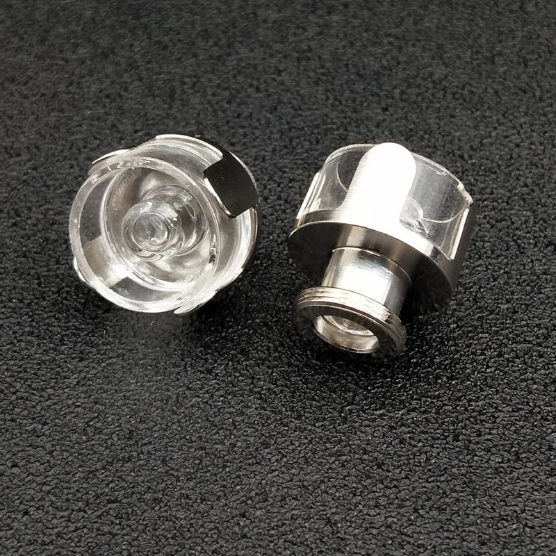 3pcs 12mm Quartz Ceramic Titanium Heating Coil Cup Bowl Chamber for Greenlightvapes G9 510 Nail Enail Henail Plus TC Port Pen |