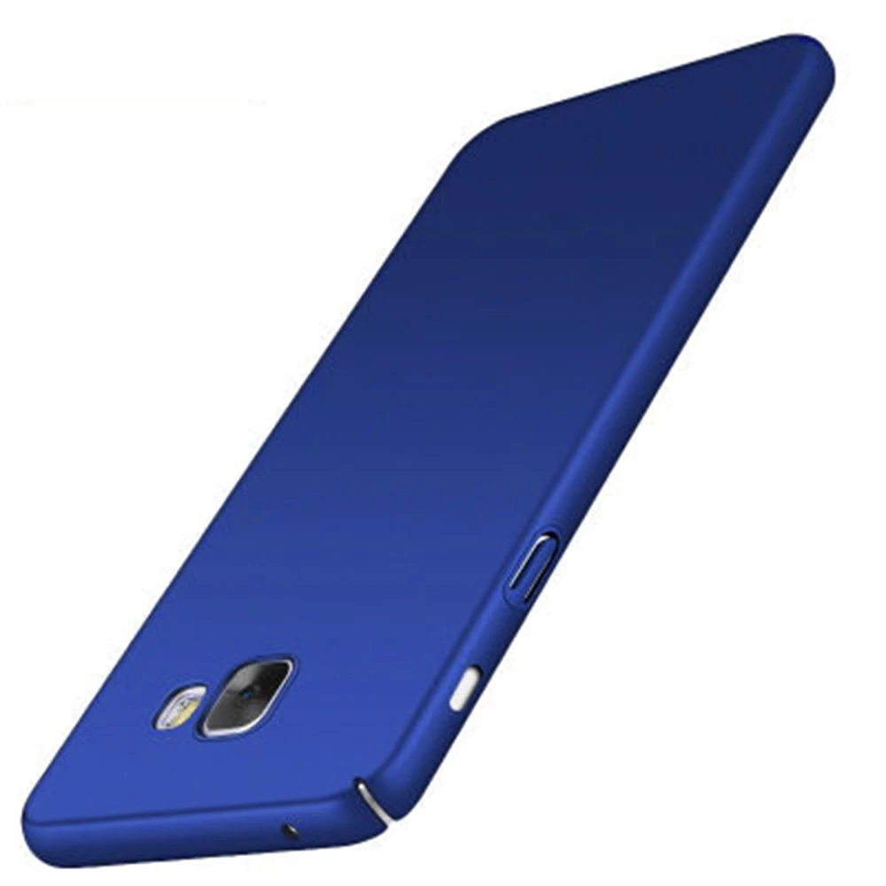 Чехол SIXEVE для Samsung Galaxy J5 Prime G570 G570F G570Y мобильный телефон Ультратонкий Жесткий