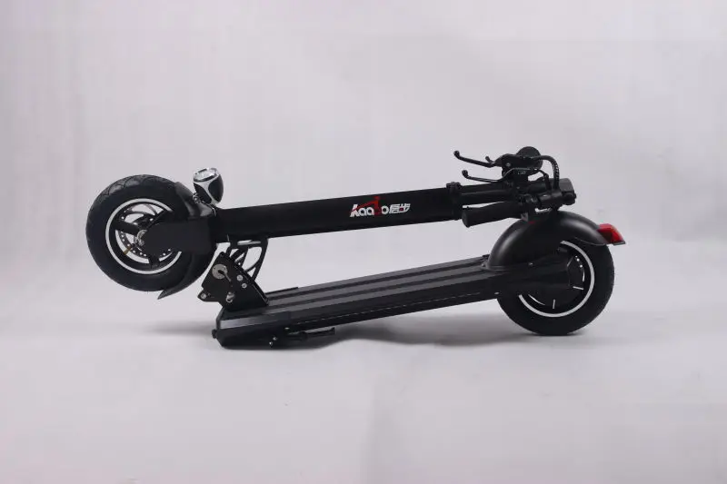 Kaabo Skywalker 8 inches 500W 48V Very Cheap and Fast Electric Scooter Free Bicycle Lithuim Battery Delivery | Спорт и развлечения