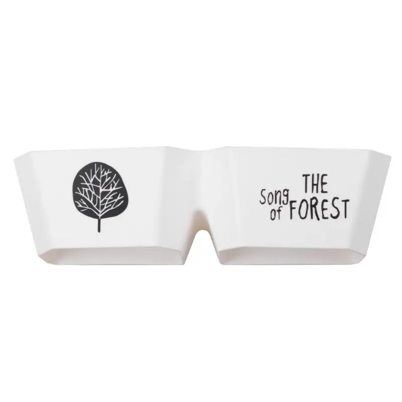 Tree Обувной стеллаж для хранения обуви Органайзер удобный 3D Настенный клейкий стеллаж для обуви настенный органайзер для обуви вешалка - Цвет: Tree