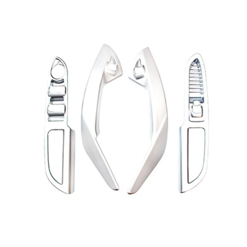 Часть дверного окна комплект для Ford Maveric 2017 переключатель панели крышки