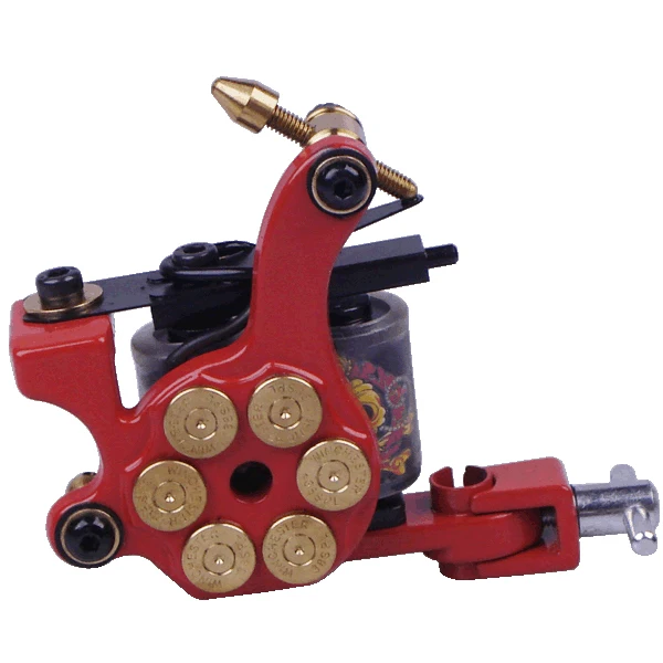 Профессиональный набор тату машинок лучшие машинки цена оборудование для тела