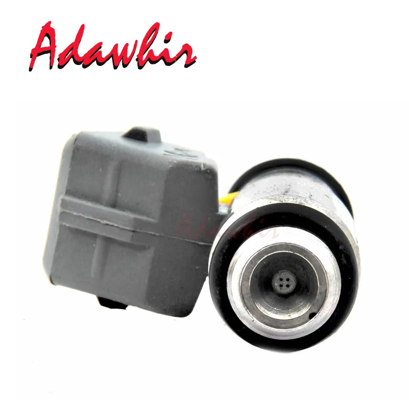 Топливный инжектор для RENAULT Megane Scenic Laguna Espace 2,0 16V Turbo F4Rt IWP098 820008379