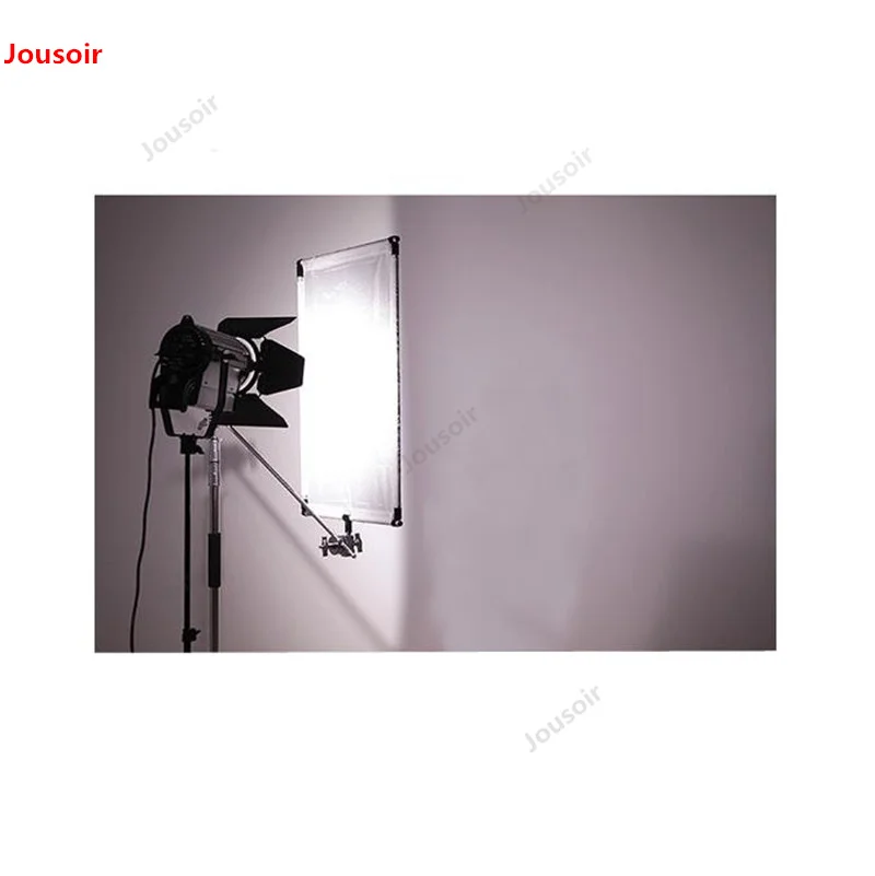 E528+3000W Movie Spotlight Micro Video Interview Studio Photography Lighting Set CD50 T07 | Электроника