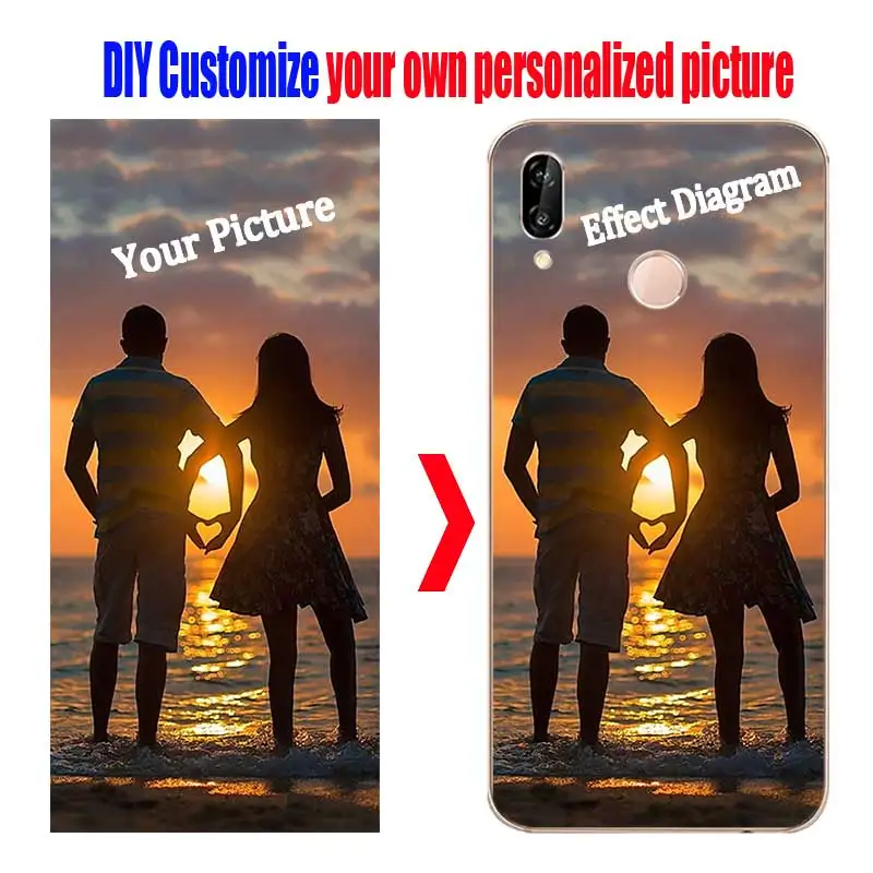 DREAMFOX L360 Neighbor Totoro Comic Soft TPU Silicone Case Cover For Huawei Honor 6A 6C 7X 9 10 P20 Lite Pro P Smart |