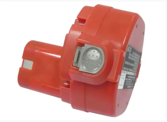 Аккумулятор Cameron Sino 2000 мАч для MAKITA 1051D 1051DWA 1051DWAE 1051DWD 1051DWDE 1051DWF 1051DWFE 1051DZ 4033D 4033DZ 4332D |