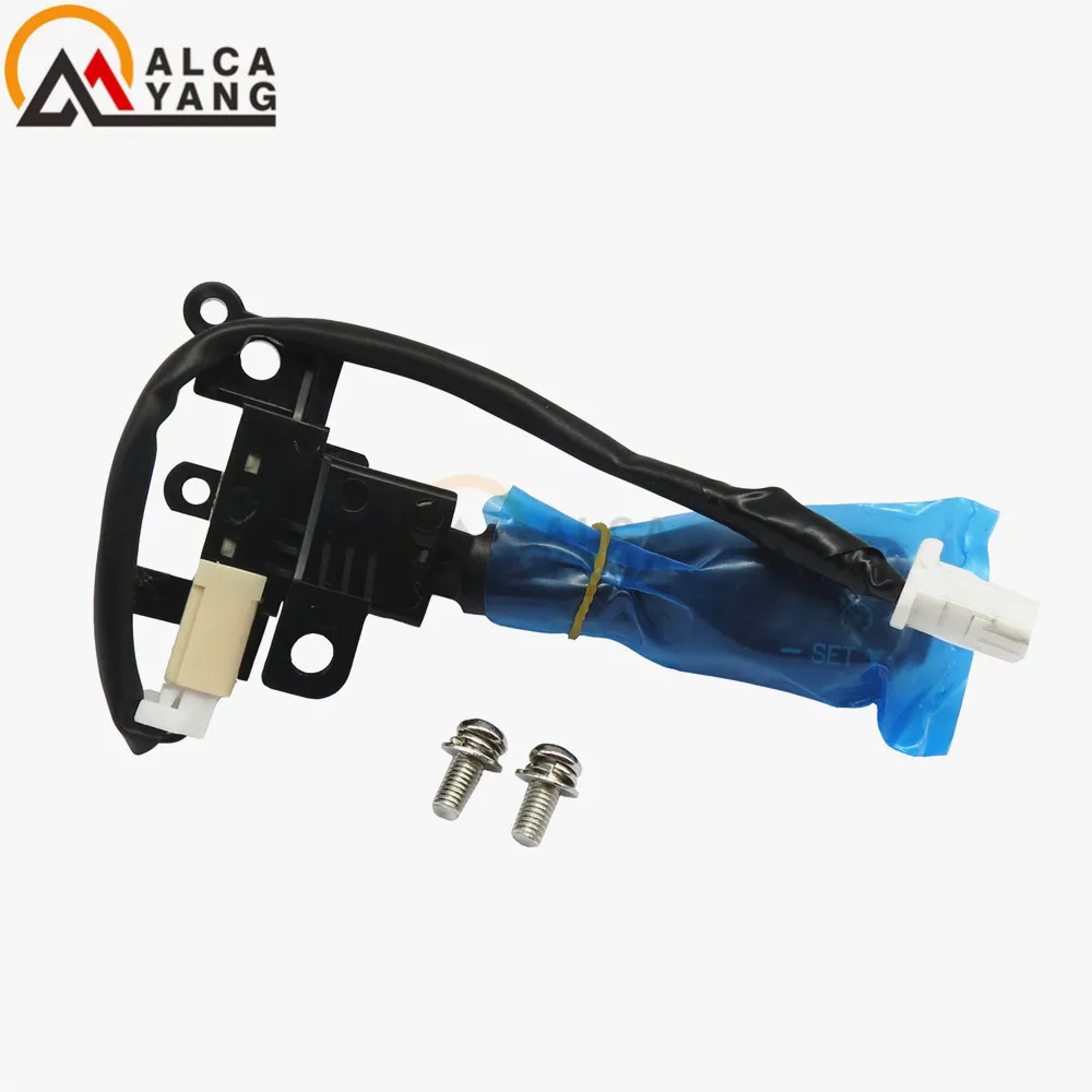 Круиз-контроль Переключатель 84632-34011 45186-0G030-E0 45186-0G030 крышка рулевого колеса/проволочные Винты для Toyota Land Cruiser Prado
