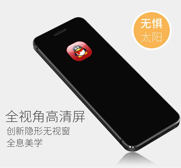 ULCOOL V36 телефон с супер мини ультратонкий металлический корпус с картой Bluetooth 2,0 Dialer анти-потеря FM MP3 Две sim-карты мини телефон