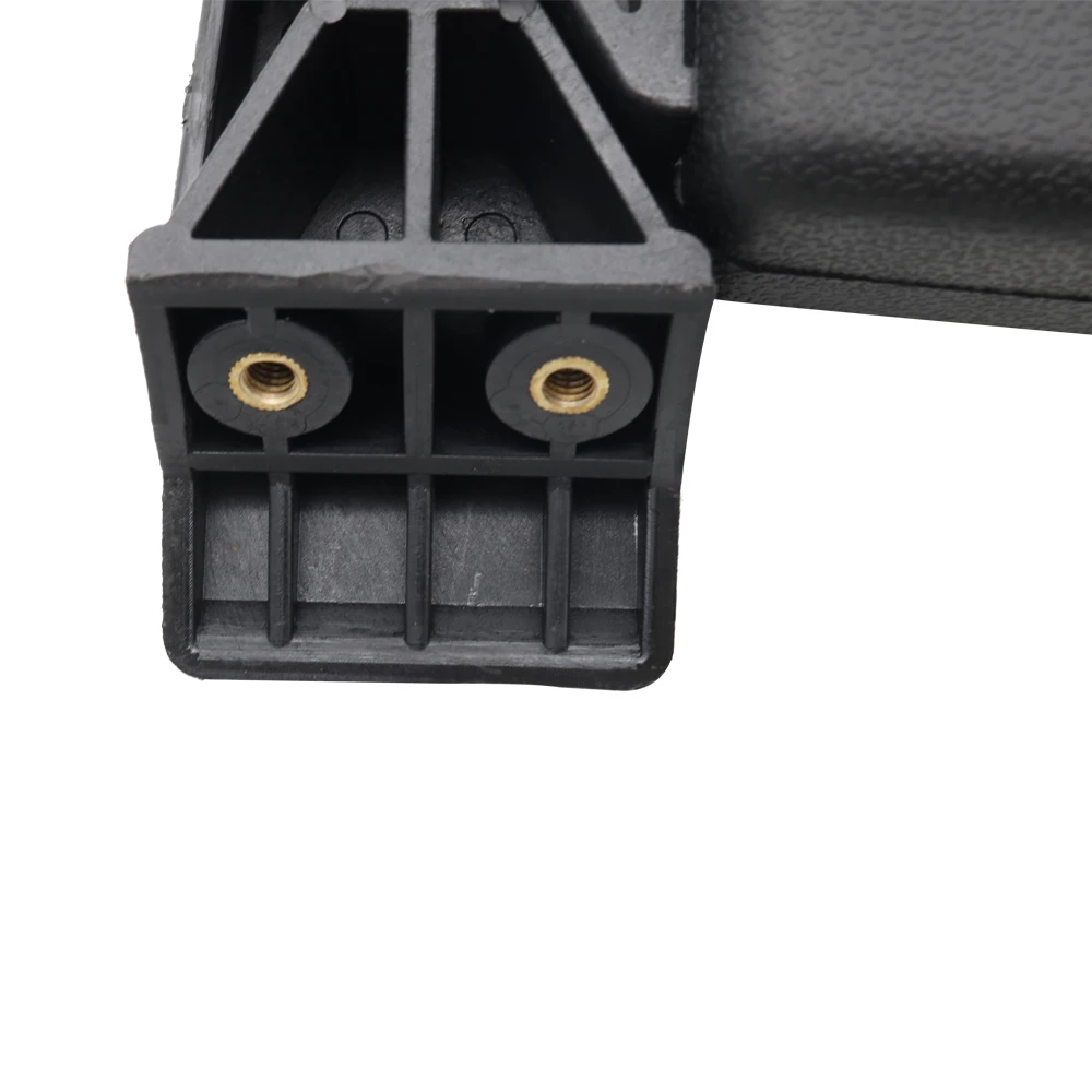 Для BMW R1200GS LC Adventure аксессуары для мотоциклов алюминиевая задняя коробка