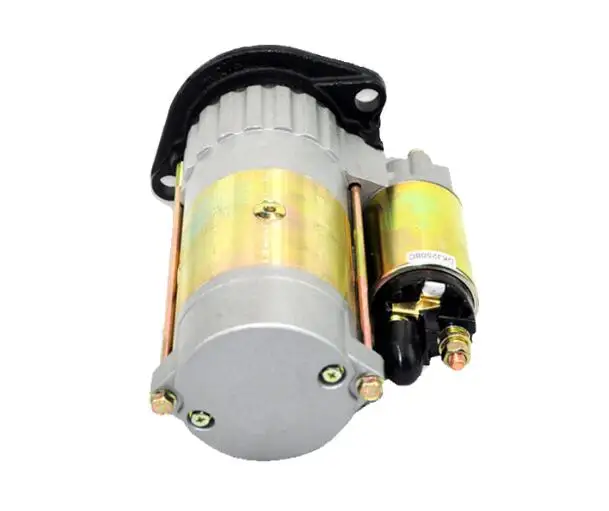 Стартовый двигатель QDJ2516-A подходит для двигателя Foton OLLIN с CHAOYANG CY4105Q/CY4102Q номер