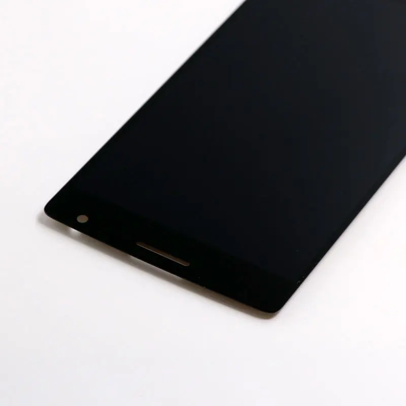 Mcdark для Oneplus One plus 1 2 один два ЖК-дисплей Дисплей и кодирующий преобразователь