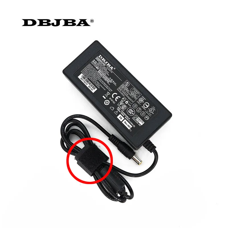 AC адаптер питания зарядное устройство для LG C500 A380 R380 R410 R510 R57 R560 R580 R590 ноутбука 19V