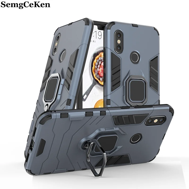 Чехол для автомобиля SemgCeKen Xiaomi Mi Mix 2s max 2 3 max2 max3 mix2s mix2 роскошный Твердый чехол