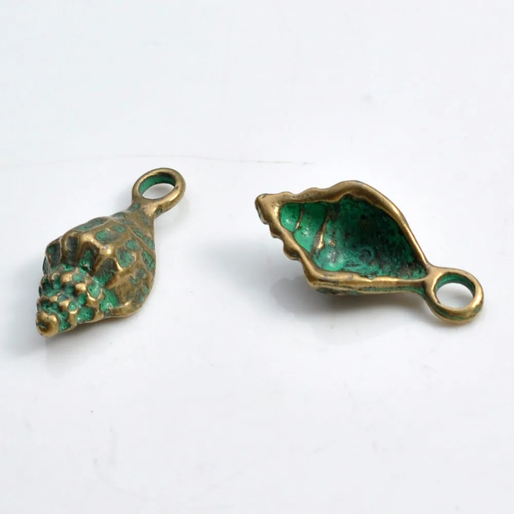 1 партия оболочка из цинкового сплава для самостоятельного изготовления