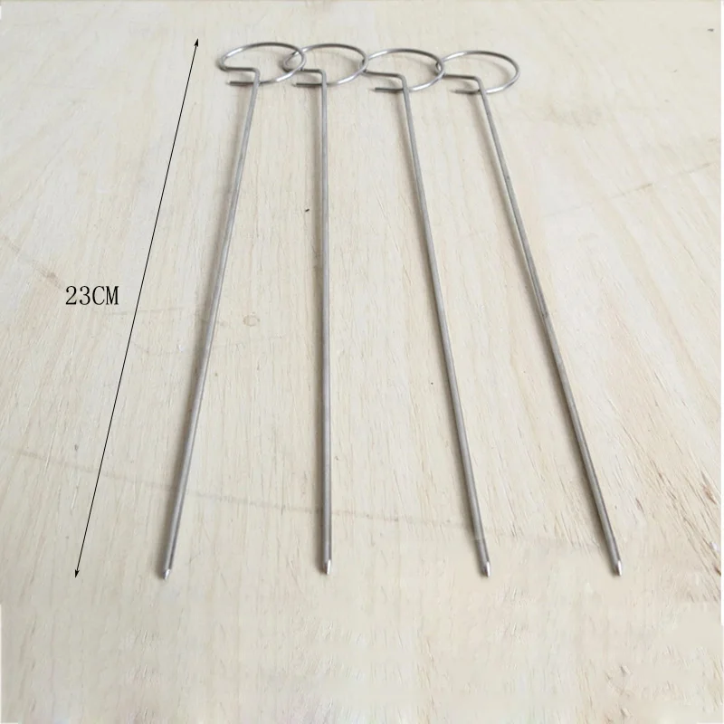 QuickDone поворот картофеля Нержавеющая сталь овощей строка чайник Пластик витой