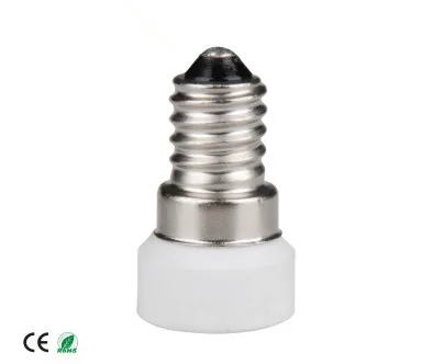

Адаптер для патрона лампы (SPL-094-L4) 1000 шт. E14 в MR16