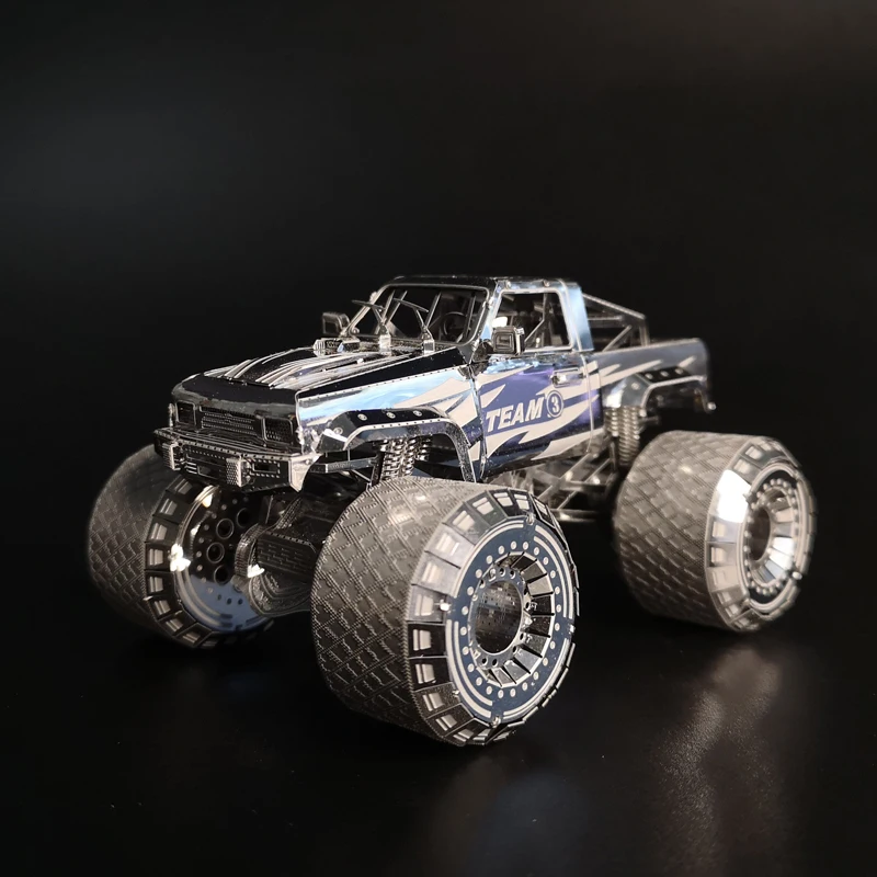 HK NANYUAN F22202T королевская каретка Японский макияж 2D на 3D 2 листа золотая