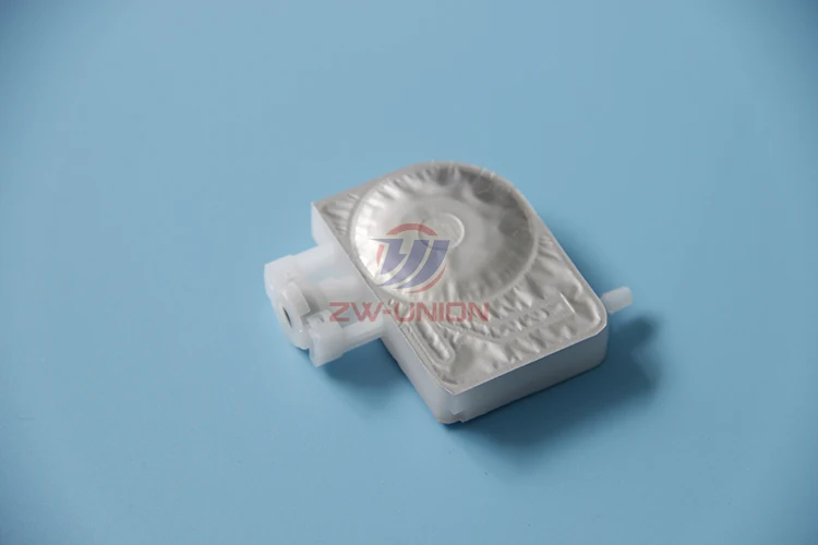 Оригинальный чернильный Галактический демпфер для принтера из алюминиевой