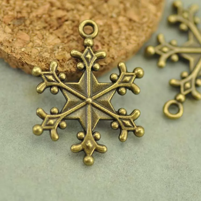

Vintage diy accessories vintage diy handmade materials 22x28mm 10 Pcs