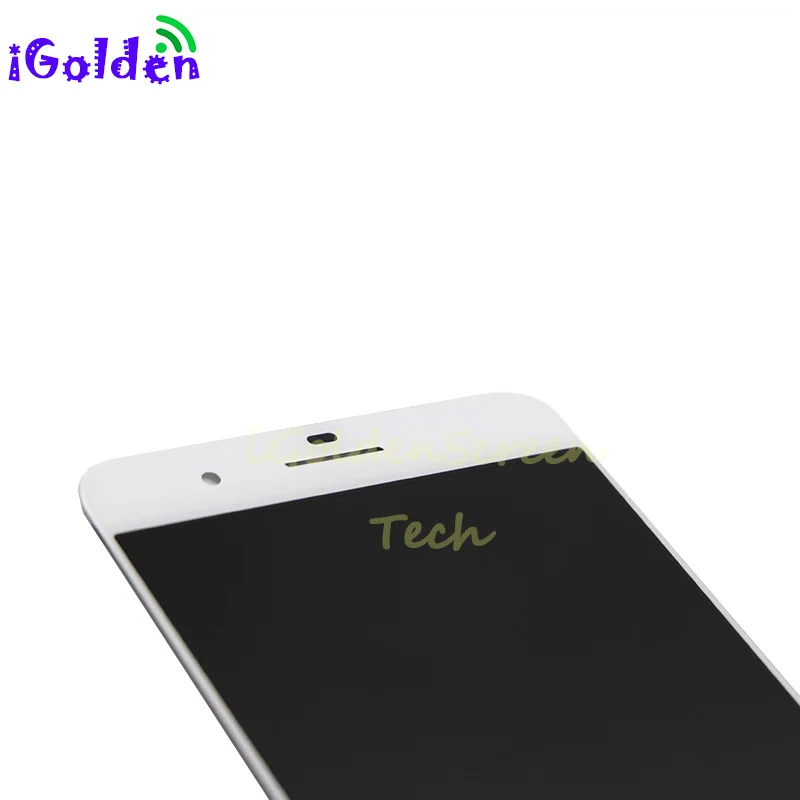 1920x1080 Для HTC ONE X10 ЖК-дисплей Сенсорный экран Ассамблея 5,5 "Запасные части + Бесплатная доставка E66.