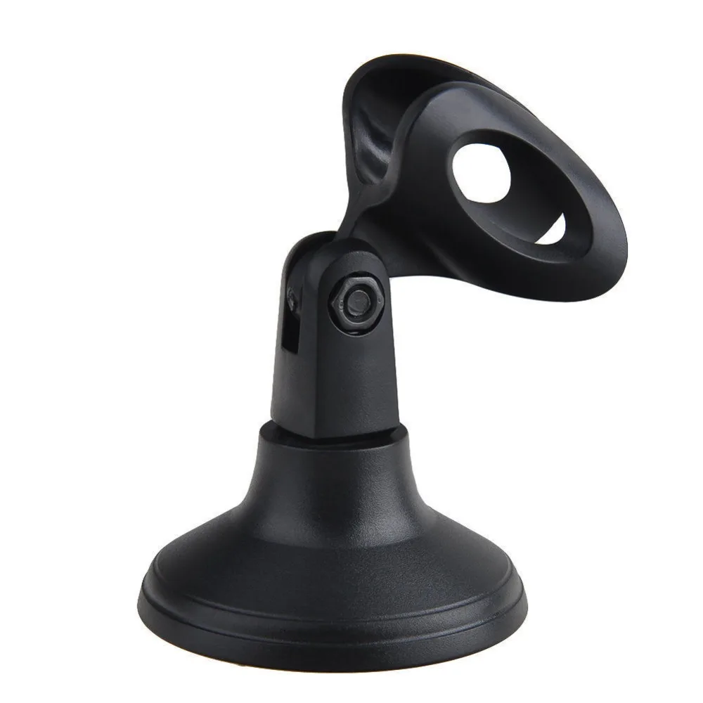 3 5 мм чата КТВ речи микрофон стенд держатель для настольных ПК|pc holder|pc microphone standpc