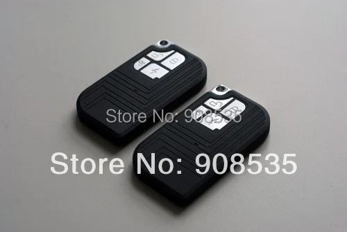 HT-003A Car Keyless Entry and Start System Ignition Push Button Auto Alarm Remote | Автомобили и мотоциклы