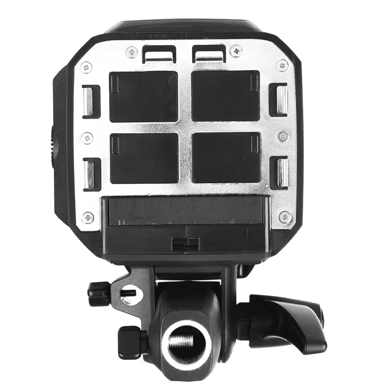 Godox Wistro AD600BM ручная вспышка 600WS HSS 1/8000 2 4G 8700mAh батарея Bowens Flash Strobe + Trigger XPro soфтbox Snoot