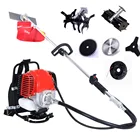 Косилка 2-тактный рюкзак Minitype многофункциональная сельскохозяйственная бензиновая ослабляющая сварочная машина для травы