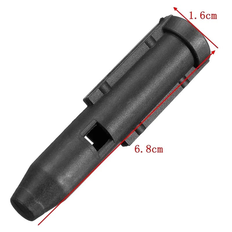 Авто ручка переключения рулевого механизма автомобиля рукав адаптер рычаг для