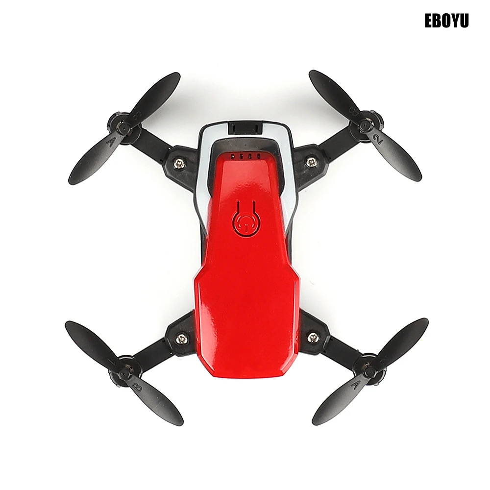 Квадрокоптер EBOYU LF606 2 4 ГГц 720P/480P Wi Fi FPV|drone with|world dronehelicopter drone |