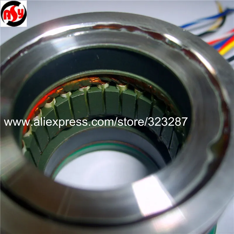 TS2061N201E4 Rotary Encoder Resolver ( Made in Japan ) | Обустройство дома