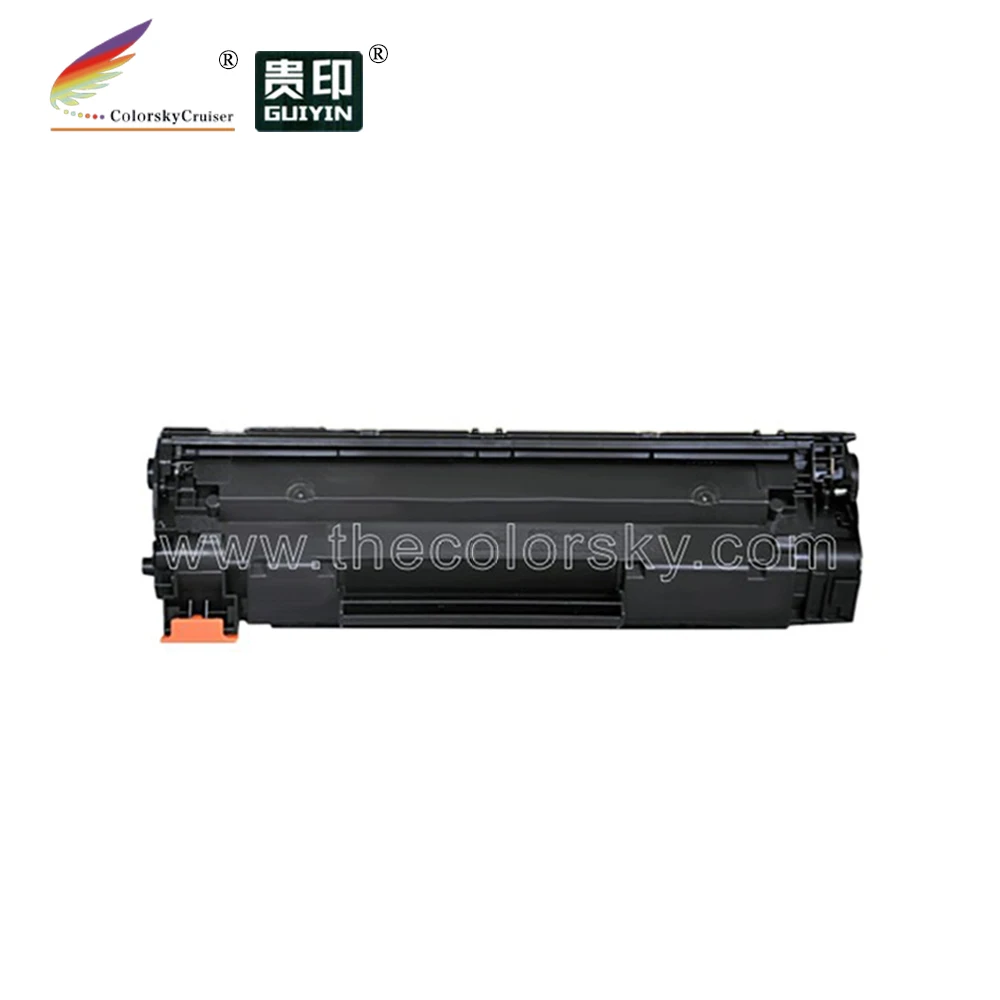 Совместимый картридж для принтера HP LaserJet Pro M127 M127fn M127f 127 127fn 127f CF283X CF283 283X 283 83X|toner