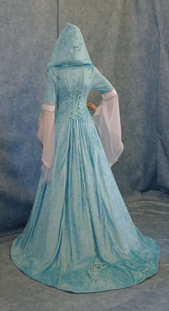 Платье в средневековом стиле от возрождения|dress patterns|pattern dressrenaissance dress |