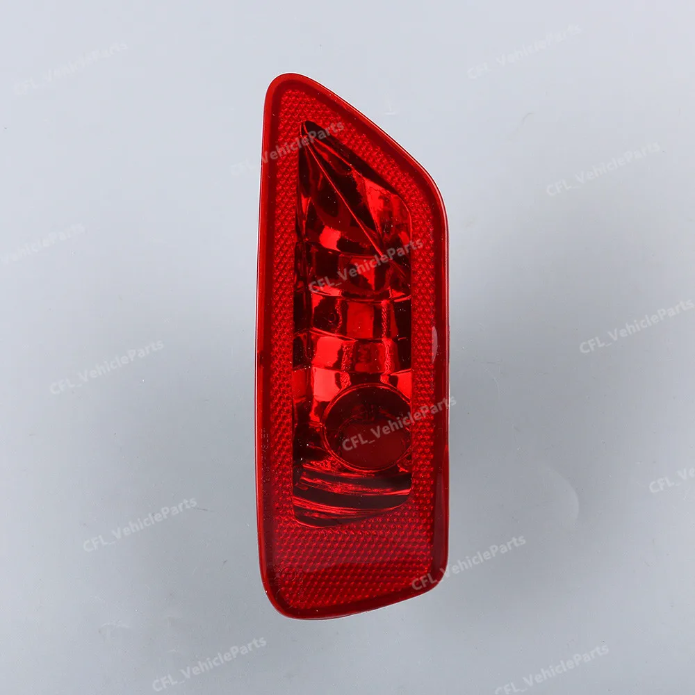 Фонарь-отражатель для Jeep Compass Grand Cherokee 2011-2017 Dodge Journey 2012-2018 | Автомобили и мотоциклы
