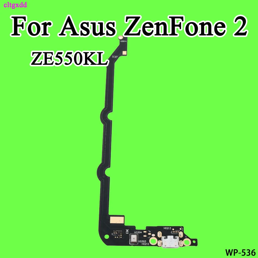 Cltgxdd зарядный микрофон PCB разъем ПОРТ jack плата для Asus Zenfone 2 ZE550kL Z00lD лазер 5 &quotUsb